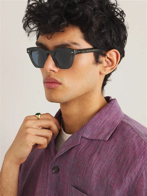 ahlem round sunglasses